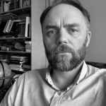 Photo of Mac Wilson