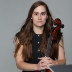 Photo of Michelle Kesler